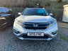 USED 2015 T HONDA CR-V 1.6 I-DTEC EX 5d 158 BHP 