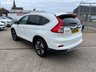 USED 2015 T HONDA CR-V 1.6 I-DTEC EX 5d 158 BHP 