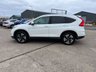 USED 2015 T HONDA CR-V 1.6 I-DTEC EX 5d 158 BHP 