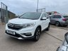 USED 2015 T HONDA CR-V 1.6 I-DTEC EX 5d 158 BHP 