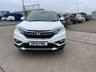 USED 2015 T HONDA CR-V 1.6 I-DTEC EX 5d 158 BHP 