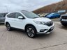USED 2015 T HONDA CR-V 1.6 I-DTEC EX 5d 158 BHP 