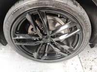 USED 2015 AUDI A6 2.0 TDI ULTRA BLACK EDITION 4d 188 BHP 