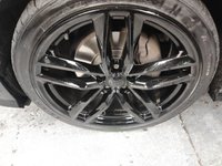 USED 2015 AUDI A6 2.0 TDI ULTRA BLACK EDITION 4d 188 BHP 