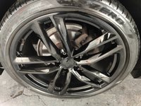 USED 2015 AUDI A6 2.0 TDI ULTRA BLACK EDITION 4d 188 BHP 