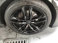USED 2015 AUDI A6 2.0 TDI ULTRA BLACK EDITION 4d 188 BHP 