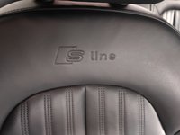 USED 2015 AUDI A6 2.0 TDI ULTRA BLACK EDITION 4d 188 BHP 