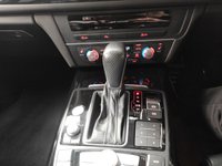 USED 2015 AUDI A6 2.0 TDI ULTRA BLACK EDITION 4d 188 BHP 