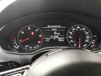 USED 2015 AUDI A6 2.0 TDI ULTRA BLACK EDITION 4d 188 BHP 