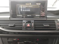 USED 2015 AUDI A6 2.0 TDI ULTRA BLACK EDITION 4d 188 BHP 
