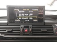 USED 2015 AUDI A6 2.0 TDI ULTRA BLACK EDITION 4d 188 BHP 