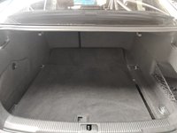 USED 2015 AUDI A6 2.0 TDI ULTRA BLACK EDITION 4d 188 BHP 