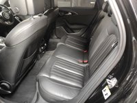 USED 2015 AUDI A6 2.0 TDI ULTRA BLACK EDITION 4d 188 BHP 