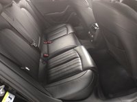 USED 2015 AUDI A6 2.0 TDI ULTRA BLACK EDITION 4d 188 BHP 