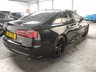 USED 2015 AUDI A6 2.0 TDI ULTRA BLACK EDITION 4d 188 BHP 