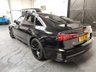 USED 2015 AUDI A6 2.0 TDI ULTRA BLACK EDITION 4d 188 BHP 