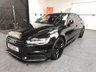 USED 2015 AUDI A6 2.0 TDI ULTRA BLACK EDITION 4d 188 BHP 