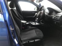 USED 2013 63 BMW 1 SERIES 2.0 116D M SPORT 5d 114 BHP NAV~BLUETOOTH~DAB~A/C~PARK SENSORS