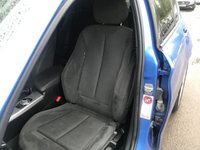 USED 2013 63 BMW 1 SERIES 2.0 116D M SPORT 5d 114 BHP NAV~BLUETOOTH~DAB~A/C~PARK SENSORS