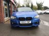 USED 2013 63 BMW 1 SERIES 2.0 116D M SPORT 5d 114 BHP NAV~BLUETOOTH~DAB~A/C~PARK SENSORS