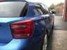 USED 2013 63 BMW 1 SERIES 2.0 116D M SPORT 5d 114 BHP NAV~BLUETOOTH~DAB~A/C~PARK SENSORS
