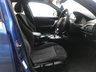 USED 2013 63 BMW 1 SERIES 2.0 116D M SPORT 5d 114 BHP NAV~BLUETOOTH~DAB~A/C~PARK SENSORS
