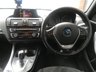 USED 2013 63 BMW 1 SERIES 2.0 116D M SPORT 5d 114 BHP NAV~BLUETOOTH~DAB~A/C~PARK SENSORS