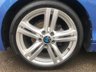 USED 2013 63 BMW 1 SERIES 2.0 116D M SPORT 5d 114 BHP NAV~BLUETOOTH~DAB~A/C~PARK SENSORS