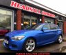 USED 2013 63 BMW 1 SERIES 2.0 116D M SPORT 5d 114 BHP NAV~BLUETOOTH~DAB~A/C~PARK SENSORS