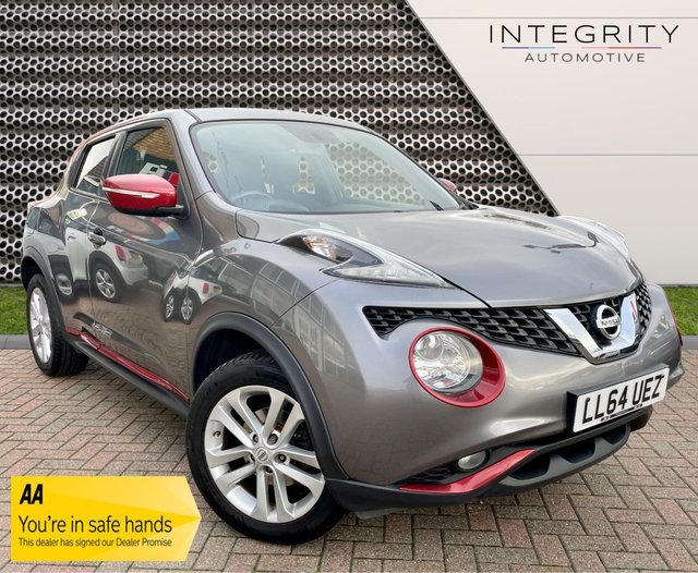 Integrity Automotive Limited
