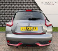 USED 2014 64 NISSAN JUKE 1.2 ACENTA PREMIUM DIG-T 5d 115 BHP * FINANCE 8.9% APR / HOME DELIVERY*