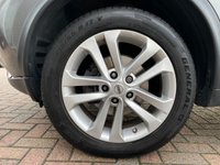 USED 2014 64 NISSAN JUKE 1.2 ACENTA PREMIUM DIG-T 5d 115 BHP * FINANCE 8.9% APR / HOME DELIVERY*