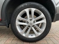 USED 2014 64 NISSAN JUKE 1.2 ACENTA PREMIUM DIG-T 5d 115 BHP * FINANCE 8.9% APR / HOME DELIVERY*