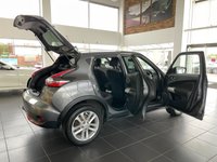 USED 2014 64 NISSAN JUKE 1.2 ACENTA PREMIUM DIG-T 5d 115 BHP * FINANCE 8.9% APR / HOME DELIVERY*