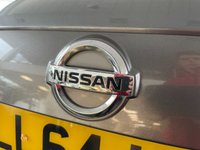 USED 2014 64 NISSAN JUKE 1.2 ACENTA PREMIUM DIG-T 5d 115 BHP * FINANCE 8.9% APR / HOME DELIVERY*