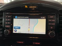 USED 2014 64 NISSAN JUKE 1.2 ACENTA PREMIUM DIG-T 5d 115 BHP * FINANCE 8.9% APR / HOME DELIVERY*