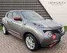 USED 2014 64 NISSAN JUKE 1.2 ACENTA PREMIUM DIG-T 5d 115 BHP * FINANCE 8.9% APR / HOME DELIVERY*