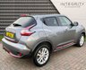 USED 2014 64 NISSAN JUKE 1.2 ACENTA PREMIUM DIG-T 5d 115 BHP * FINANCE 8.9% APR / HOME DELIVERY*
