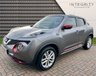 USED 2014 64 NISSAN JUKE 1.2 ACENTA PREMIUM DIG-T 5d 115 BHP * FINANCE 8.9% APR / HOME DELIVERY*
