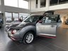 USED 2014 64 NISSAN JUKE 1.2 ACENTA PREMIUM DIG-T 5d 115 BHP * FINANCE 8.9% APR / HOME DELIVERY*