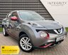 USED 2014 64 NISSAN JUKE 1.2 ACENTA PREMIUM DIG-T 5d 115 BHP * FINANCE 8.9% APR / HOME DELIVERY*