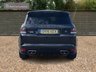 USED 2015 15 LAND ROVER RANGE ROVER SPORT SDV6 AUTOBIOGRAPHY SPORT OVER 100 CARS IN STOCK