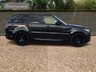 USED 2015 15 LAND ROVER RANGE ROVER SPORT SDV6 AUTOBIOGRAPHY SPORT OVER 100 CARS IN STOCK