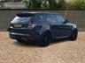 USED 2015 15 LAND ROVER RANGE ROVER SPORT SDV6 AUTOBIOGRAPHY SPORT OVER 100 CARS IN STOCK