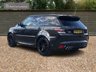 USED 2015 15 LAND ROVER RANGE ROVER SPORT SDV6 AUTOBIOGRAPHY SPORT OVER 100 CARS IN STOCK