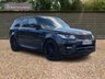 USED 2015 15 LAND ROVER RANGE ROVER SPORT SDV6 AUTOBIOGRAPHY SPORT OVER 100 CARS IN STOCK