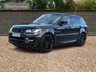 USED 2015 15 LAND ROVER RANGE ROVER SPORT SDV6 AUTOBIOGRAPHY SPORT OVER 100 CARS IN STOCK