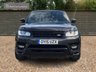 USED 2015 15 LAND ROVER RANGE ROVER SPORT SDV6 AUTOBIOGRAPHY SPORT OVER 100 CARS IN STOCK