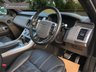 USED 2015 15 LAND ROVER RANGE ROVER SPORT SDV6 AUTOBIOGRAPHY SPORT OVER 100 CARS IN STOCK
