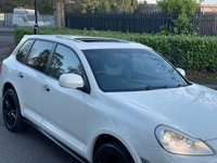 USED 2009 09 PORSCHE CAYENNE 4.8 GTS TIPTRONIC S 5d 405 BHP 